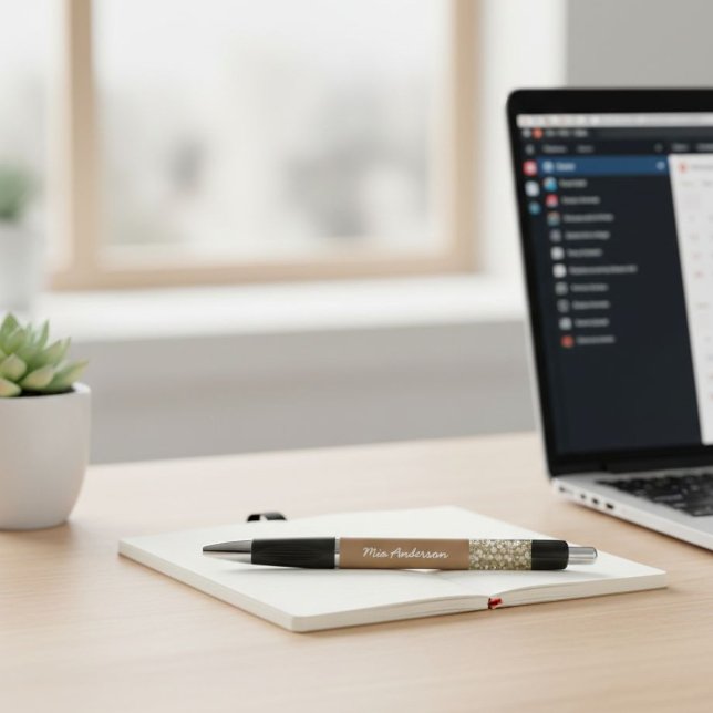 daily professional administrative gifts pen (Creator Uploaded)