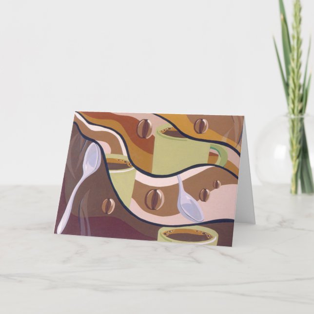 Daily Tide Card (Front)