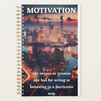 Daily Weekly Monthly Journal Planner