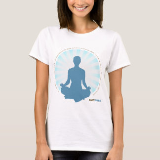 DAILY WORD®  “Inner Peace” T-shirt
