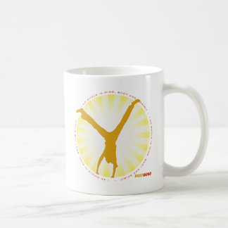 Daily Word® "Wholeness" Mug