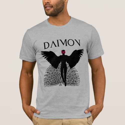 Daimon T_Shirt