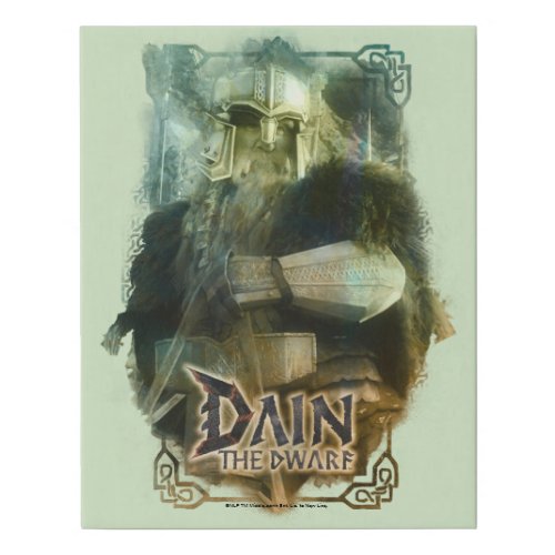 DAIN THE DWARF™