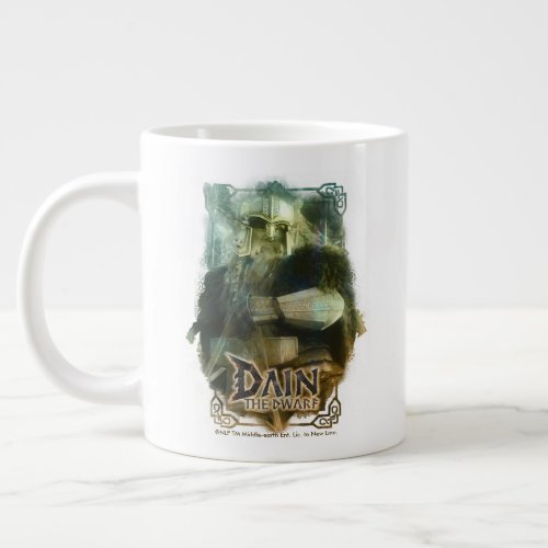 DAIN THE DWARF™