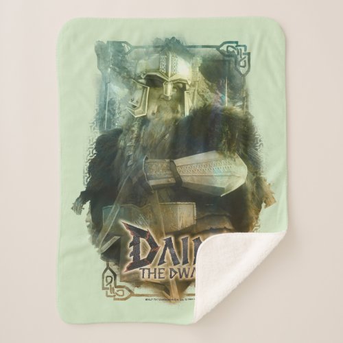 DAIN THE DWARF™