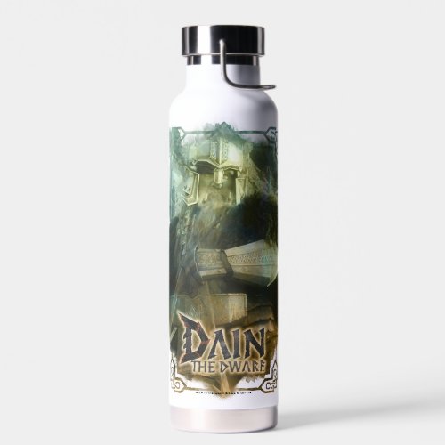 DAIN THE DWARF™