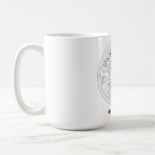 Daintree Rainforest Coffee Mug