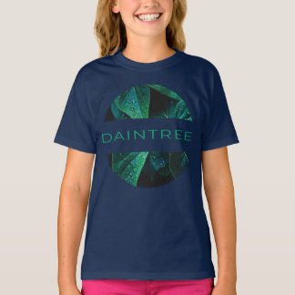 Daintree Rainforest T-Shirt