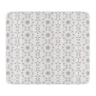 Dainty Daises Cutting Board