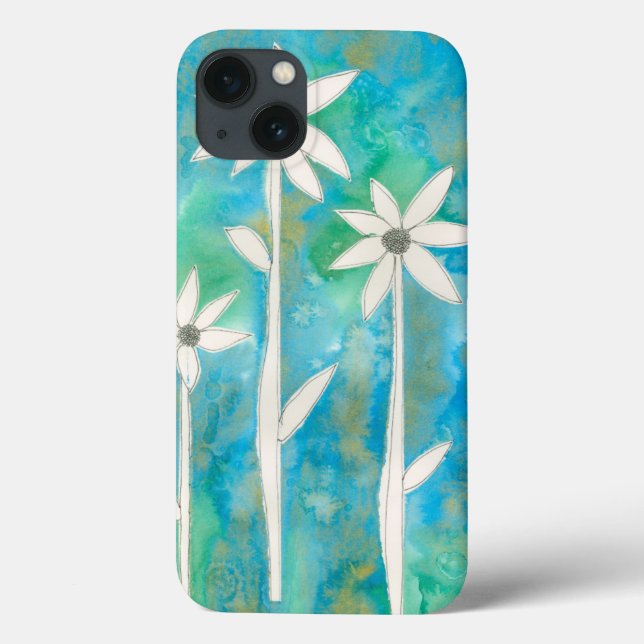 Dainty Daisies I Case-Mate iPhone Case (Back)