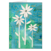 Dainty Daisies II (Front)