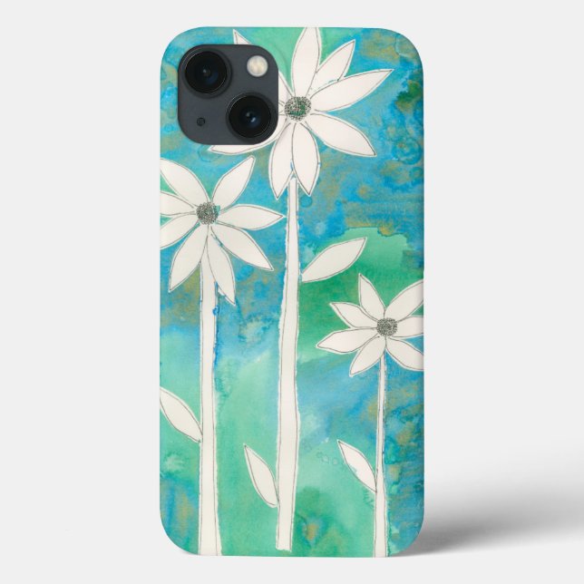 Dainty Daisies II Case-Mate iPhone Case (Back)