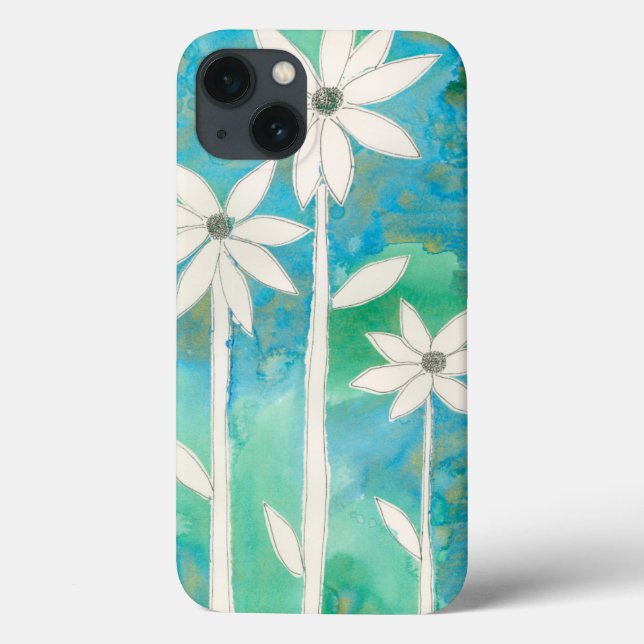 Dainty Daisies II Case-Mate iPhone Case (Back)