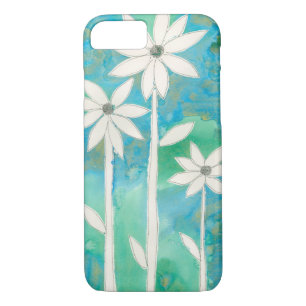Dainty Daisies II iPhone 8/7 Case