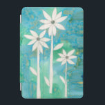 Dainty Daisies II iPad Mini Cover<br><div class="desc">Floral</div>