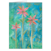 Dainty Daisies III (Front)