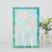 Dainty Daisies III (Standing Front)
