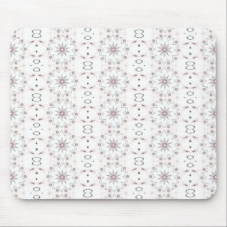 Dainty Daisies Mouse Pad