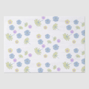 Dainty Daisies Tissue Paper