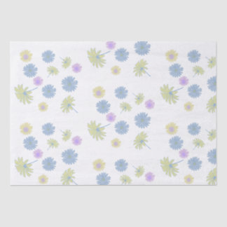 Dainty Daisies Tissue Paper