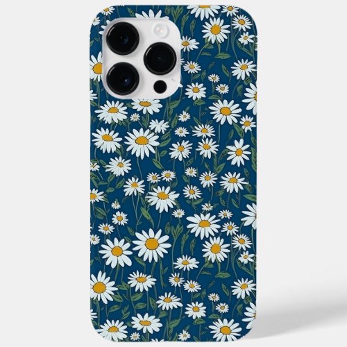 Dainty Daisy Delight iPhone  iPad case