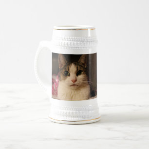 Dainty Doll-Pink Ribbon Edition Mug