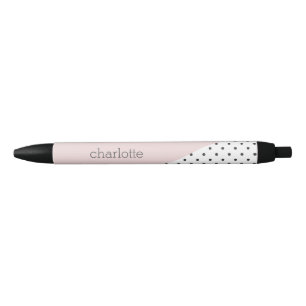 Dainty Dots Pen
