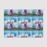 Dainty Fae Tissue Paper
