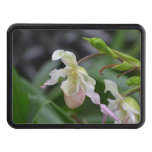 Dainty Orchids Hitch Cover