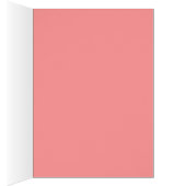 Dainty Pink Floral (Inside (Right))