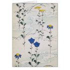 Dainty Vintage Flowers