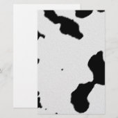 Dairy Cow (Front/Back)