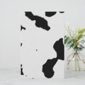 Dairy Cow (Standing Front)