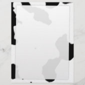 Dairy Cow Skin (Front)