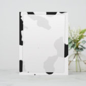 Dairy Cow Skin (Standing Front)