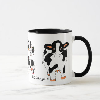 Dairy Cows Mug