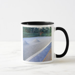 Daisen-in Temple Garden, Daitokuji, Kyoto, Japan Mug