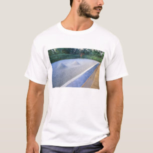 Daisen-in Temple Garden, Daitokuji, Kyoto, Japan T-Shirt