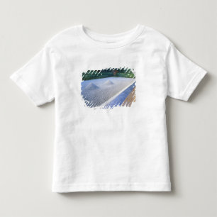 Daisen-in Temple Garden, Daitokuji, Kyoto, Japan Toddler T-shirt