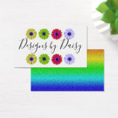 Daisies (Desk)
