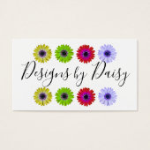 Daisies (Front)