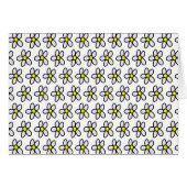 Daisies (Front Horizontal)