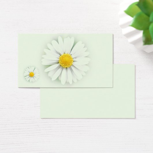 Daisies (Desk)