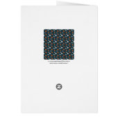 Daisies and Butterflies (Back)