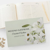 Daisies Guest Book