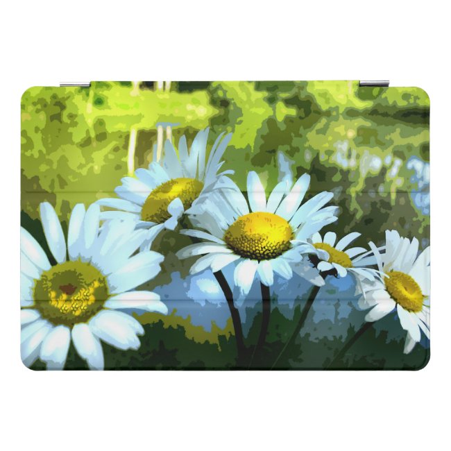 Daisies at the Pond 10.5 iPad Pro Case