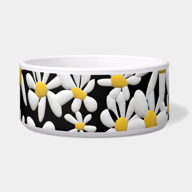 DAISIES BOWL (Front)