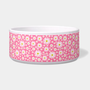 Daisies Bowl