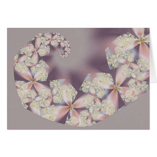 Daisies Cards (Front Horizontal)