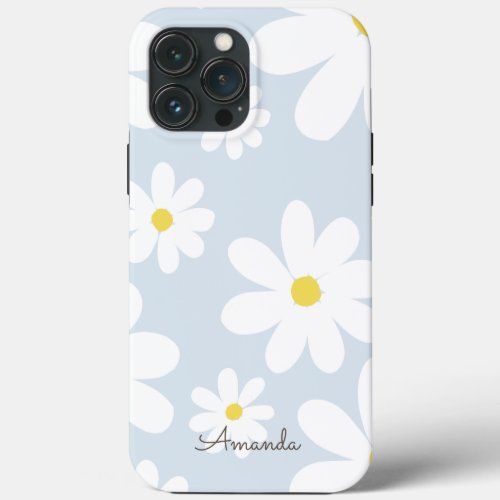 Daisies Case_Mate iPhone Case